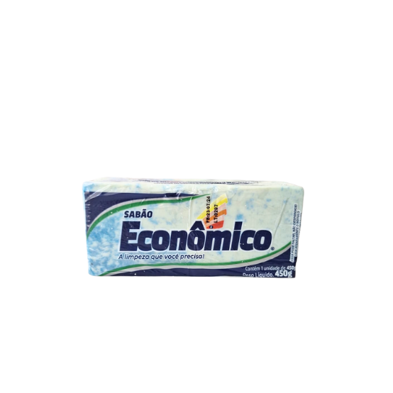 Sabão Marmorizado Econômico - 450g